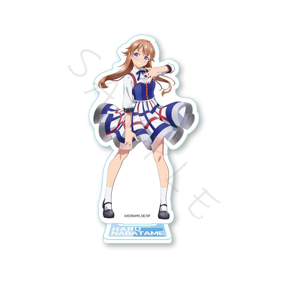 Amazon.co.jp: 『シャインポスト』 A 青天国春 アクリルスタンド